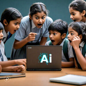 AI-Powered Learning: Boost Your Academic Success