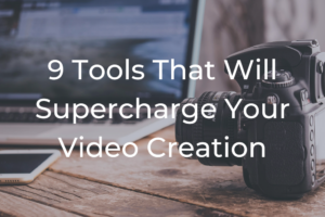 "AI-Powered Video Creation Tools for YouTubers and Content Creators